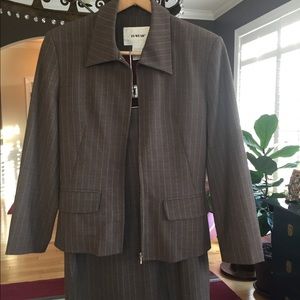 Vintage 1980s InWear Suit